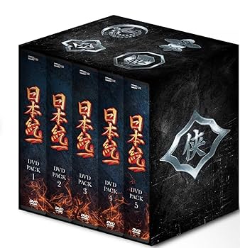 Amazon.co.jp: 日本統一 DVD BOX（特典 侠和会代紋カッティング